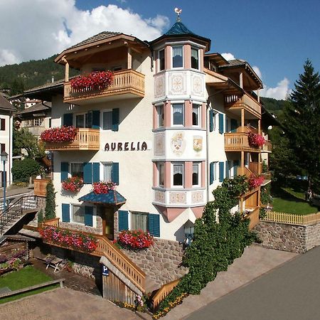 Villa Aurelia Ortisei Eksteriør bilde