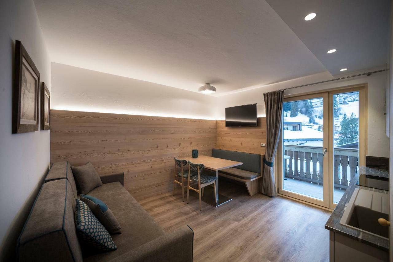 Villa Aurelia Ortisei Eksteriør bilde