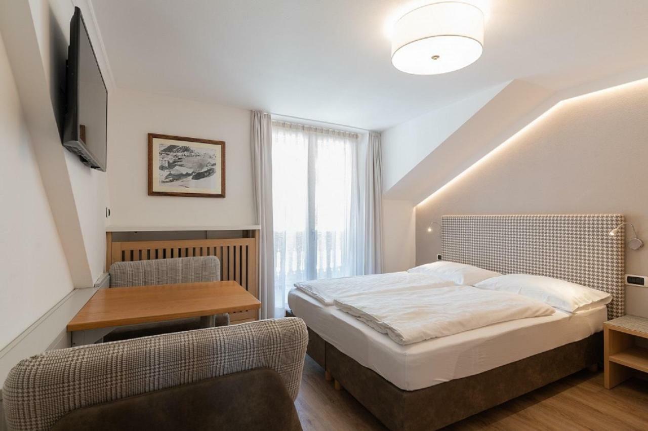 Villa Aurelia Ortisei Eksteriør bilde