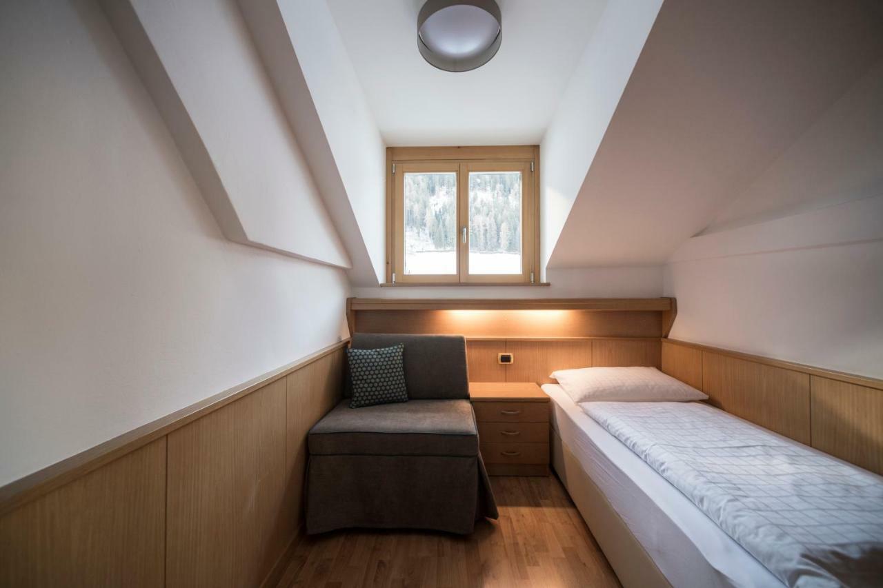 Villa Aurelia Ortisei Eksteriør bilde