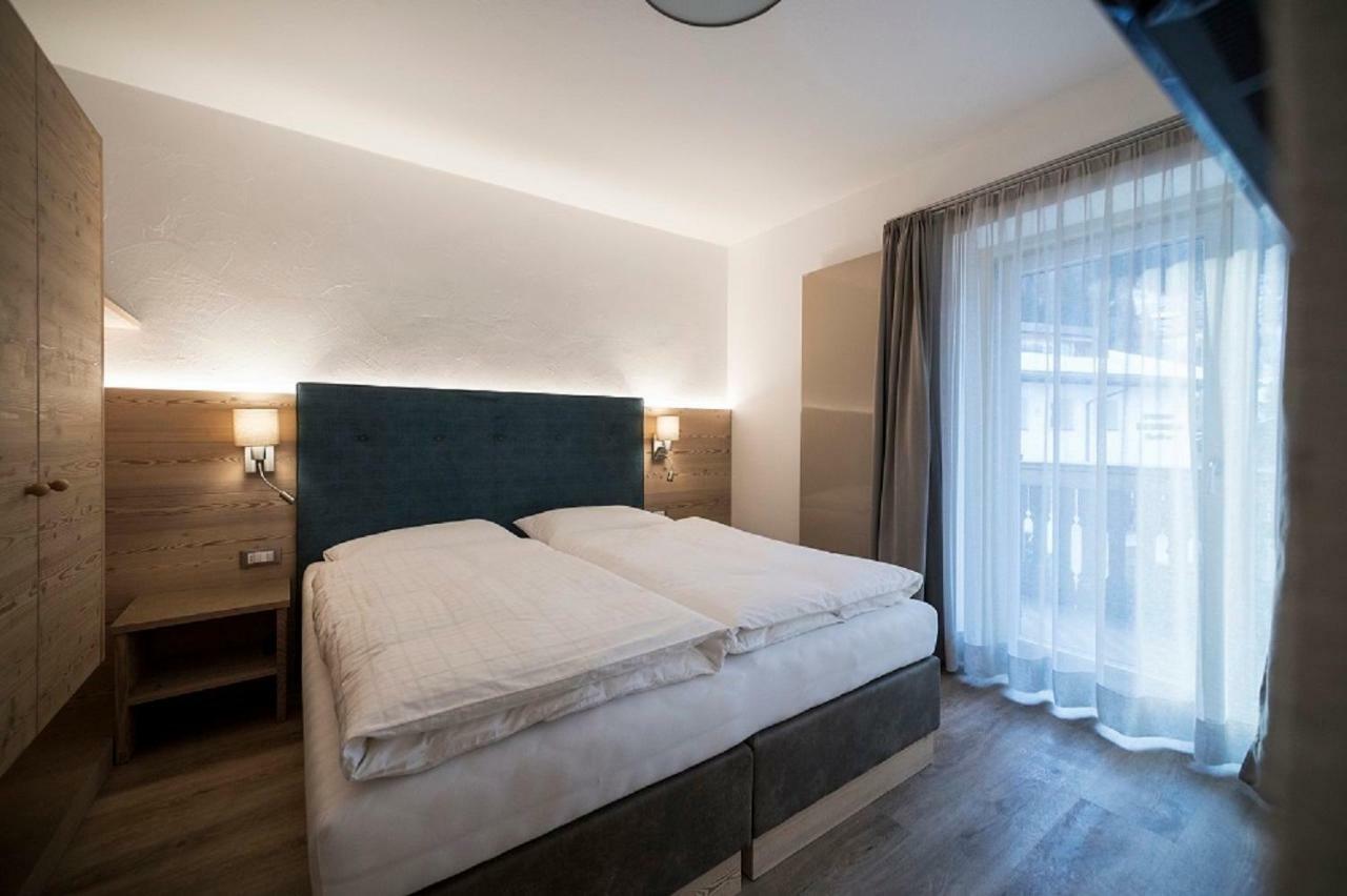 Villa Aurelia Ortisei Eksteriør bilde