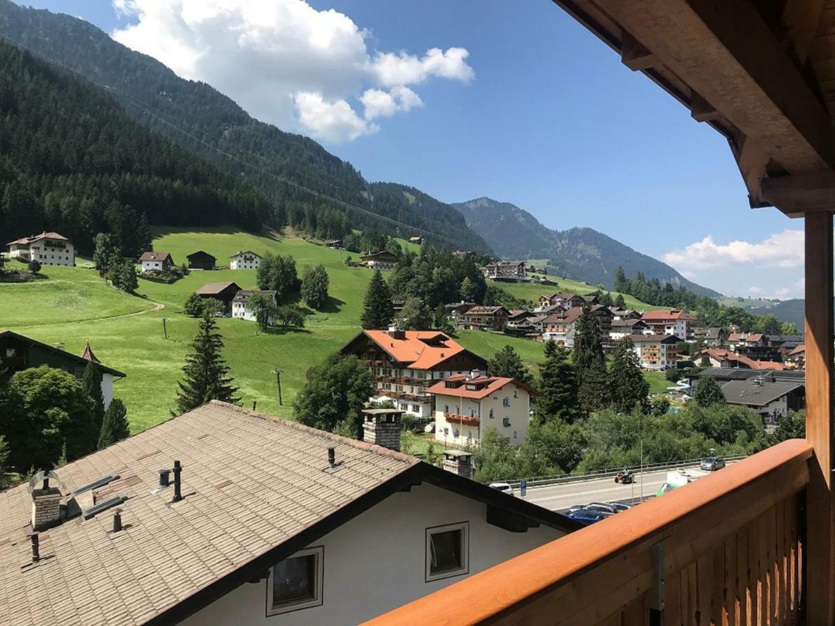Villa Aurelia Ortisei Eksteriør bilde