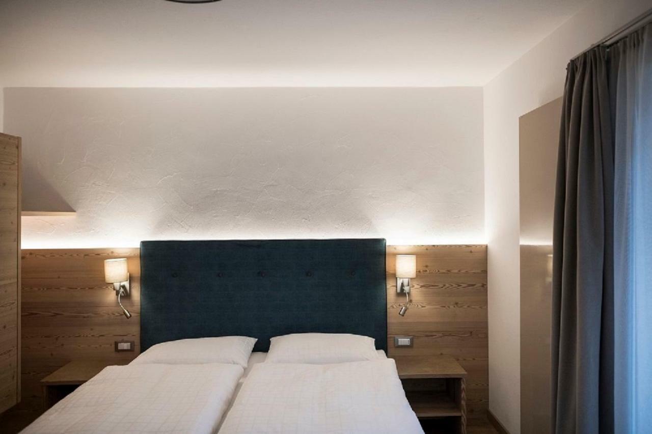 Villa Aurelia Ortisei Eksteriør bilde