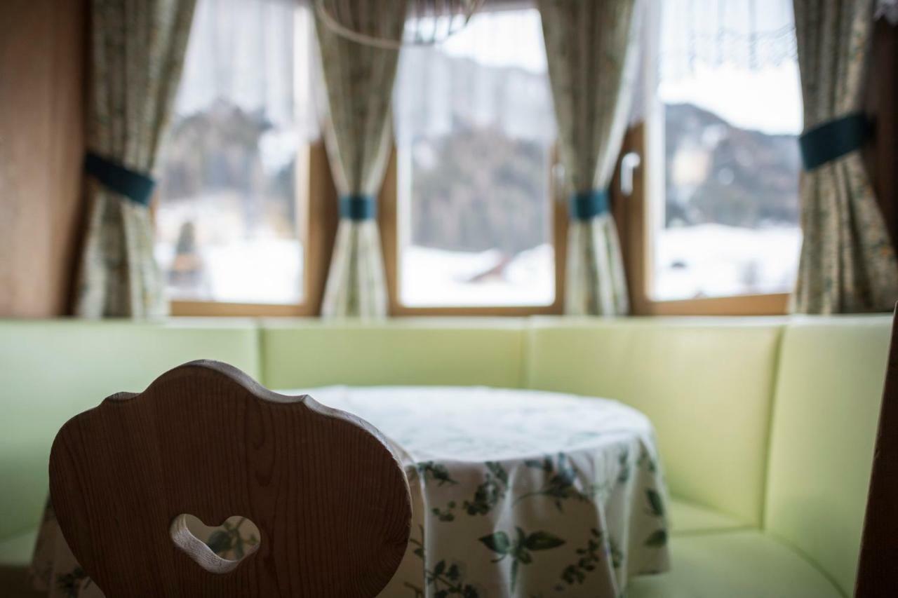 Villa Aurelia Ortisei Eksteriør bilde