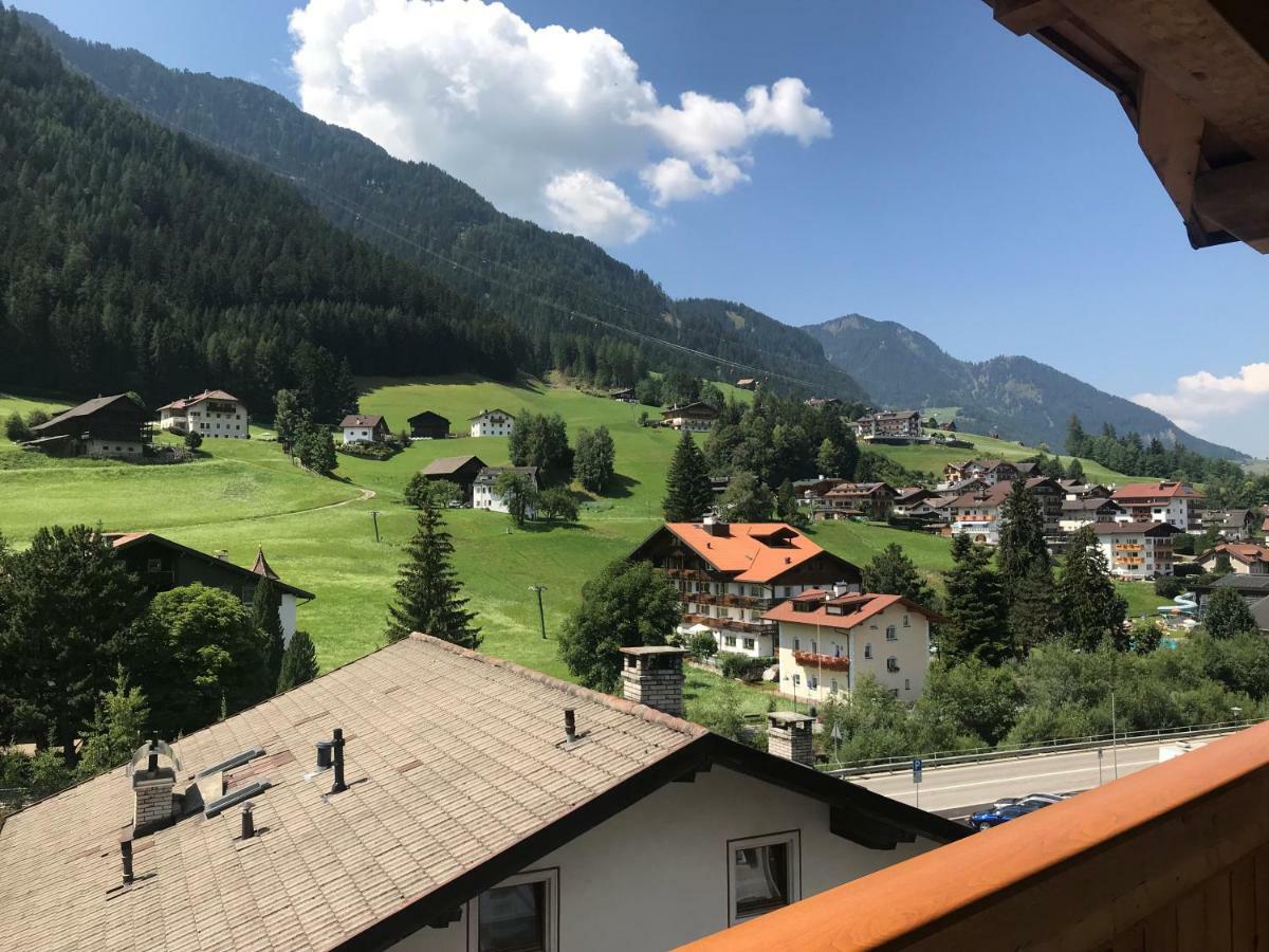 Villa Aurelia Ortisei Eksteriør bilde