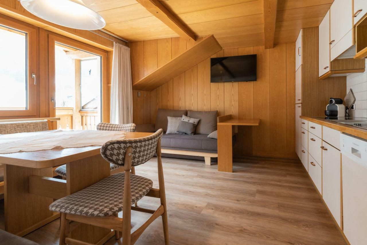Villa Aurelia Ortisei Eksteriør bilde