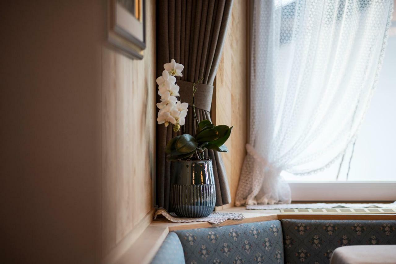 Villa Aurelia Ortisei Eksteriør bilde