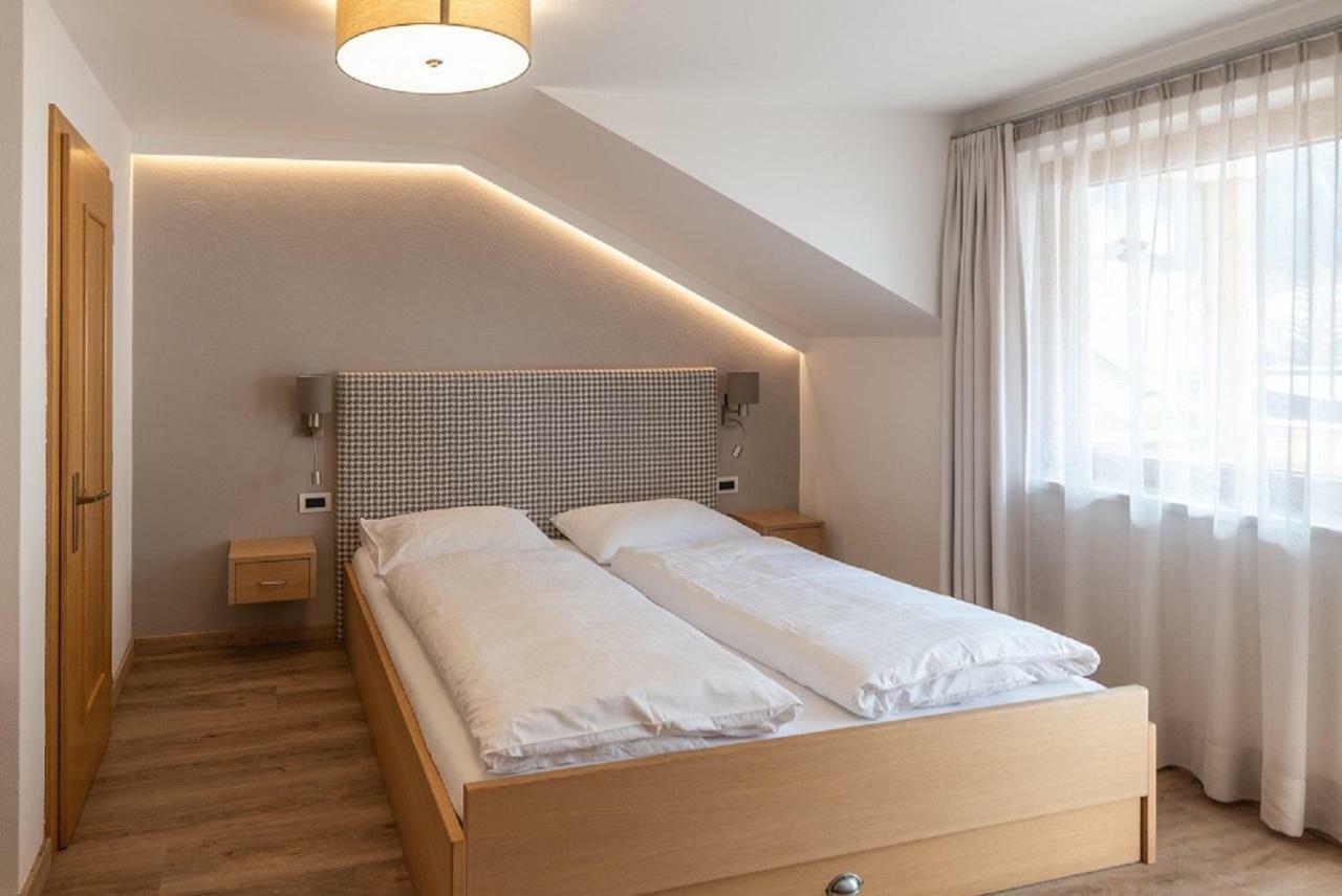 Villa Aurelia Ortisei Eksteriør bilde