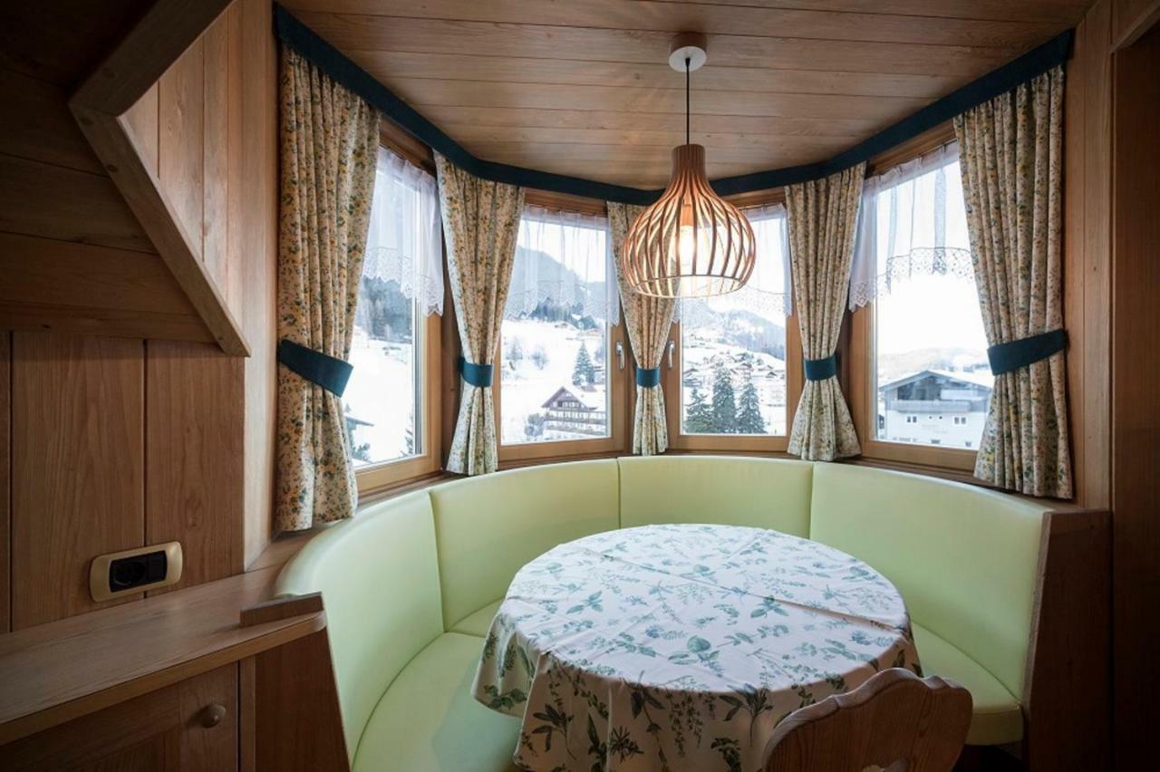 Villa Aurelia Ortisei Eksteriør bilde