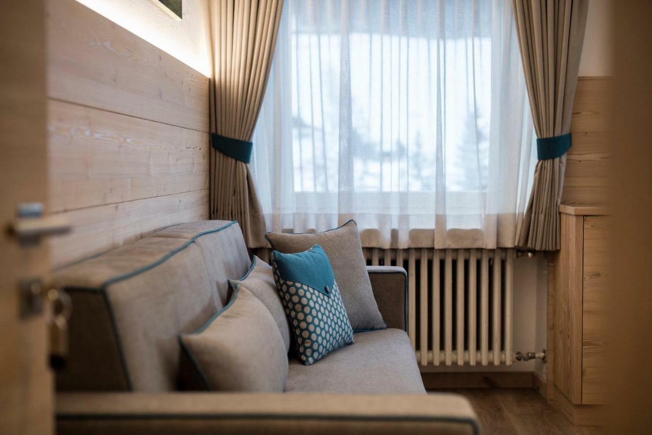 Villa Aurelia Ortisei Eksteriør bilde