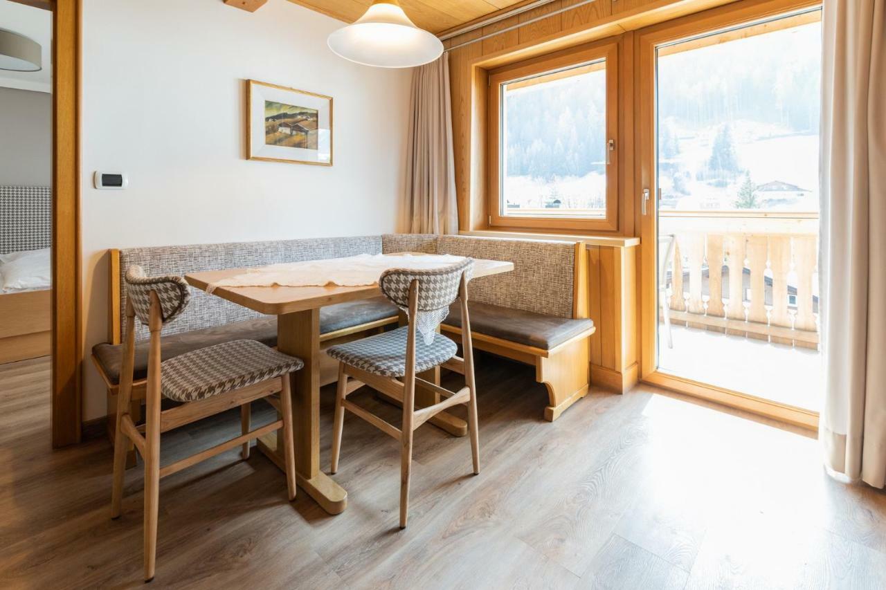 Villa Aurelia Ortisei Eksteriør bilde