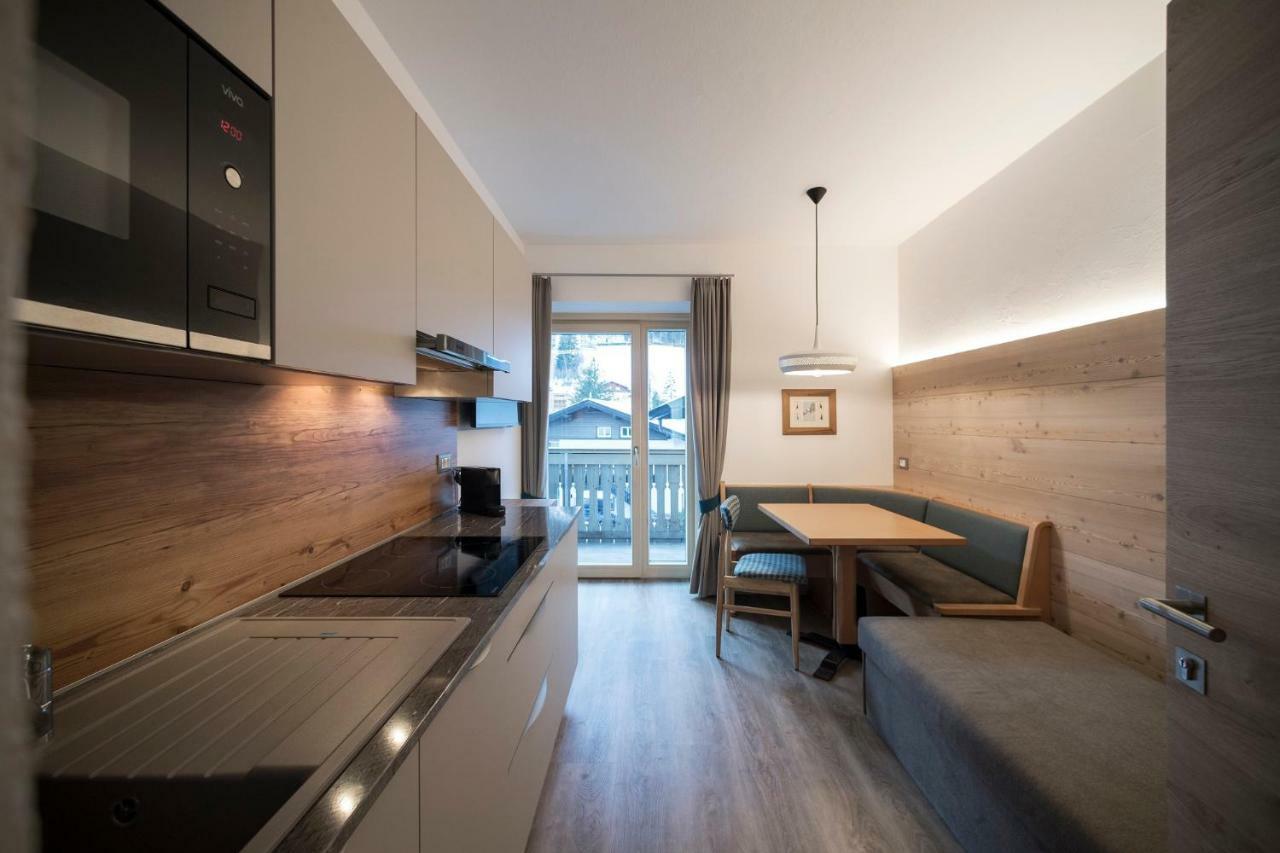 Villa Aurelia Ortisei Eksteriør bilde