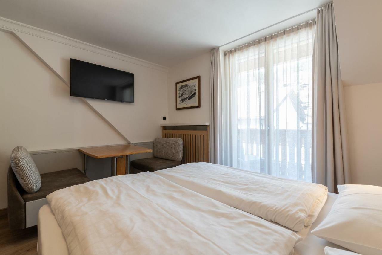 Villa Aurelia Ortisei Eksteriør bilde