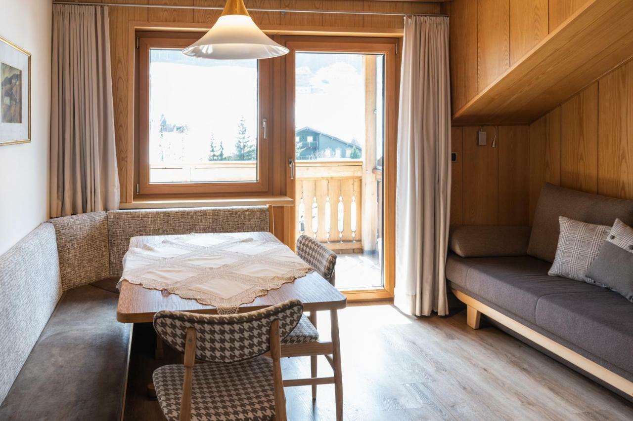 Villa Aurelia Ortisei Eksteriør bilde