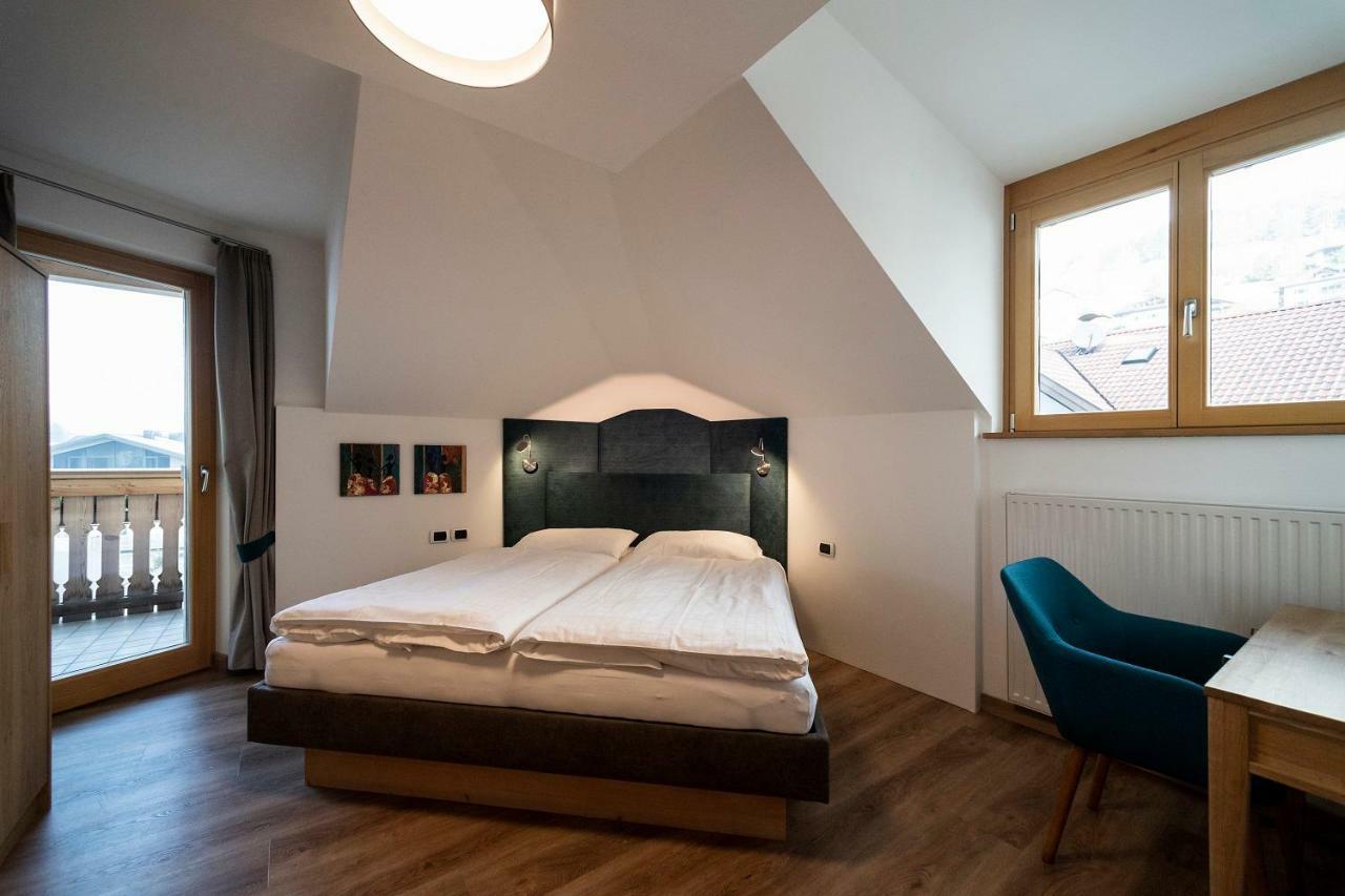 Villa Aurelia Ortisei Eksteriør bilde